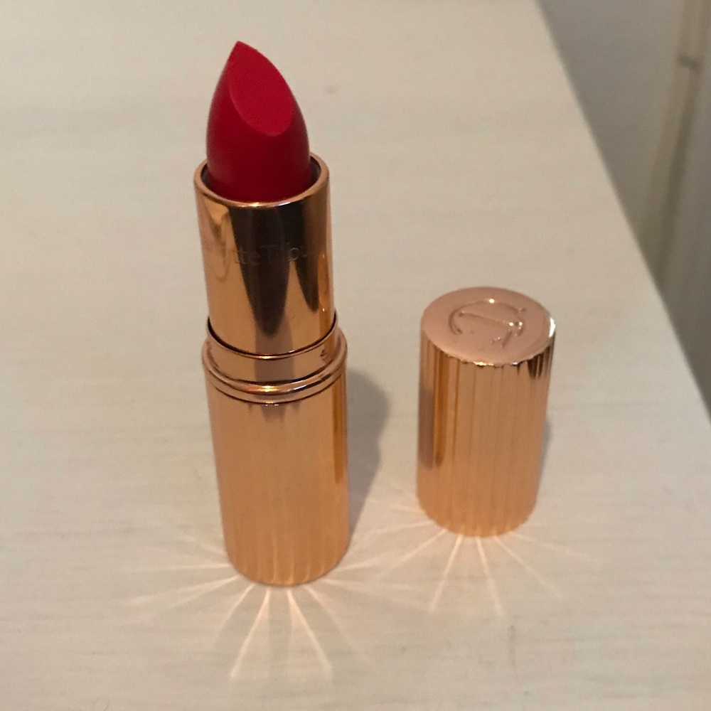 Charlotte Tilbury Lipstick